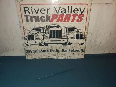 International MaxxForce 7 Push Rod for a 2009 Ic Corporation PB405