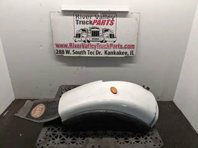 Peterbilt 382 Right Quarter Fender