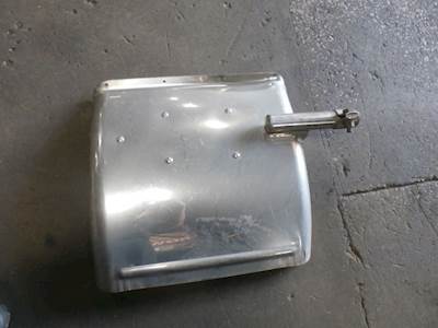 Universal Universal Quarter Fender