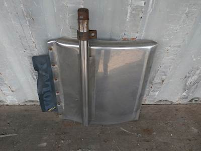 Volvo VNL Quarter Fender