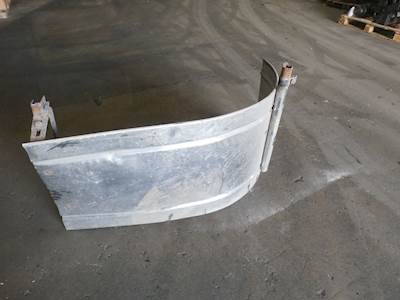 Volvo VNL630 Quarter Fender