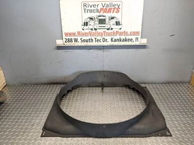 Freightliner M2 106 Radiator Shroud