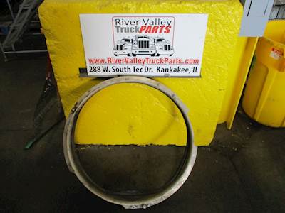 International ProStar Radiator Shroud