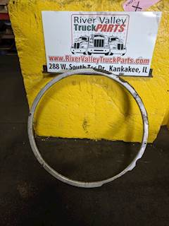 Kenworth T680 Radiator Shroud