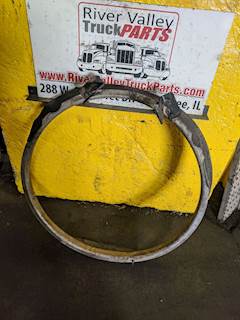 Kenworth T800 Radiator Shroud