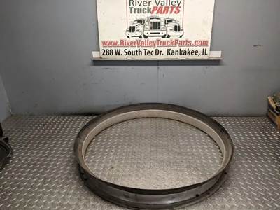 FAir Condition, Used FAn Shroud From A UnkNown Truck. There Is No Rust Just A