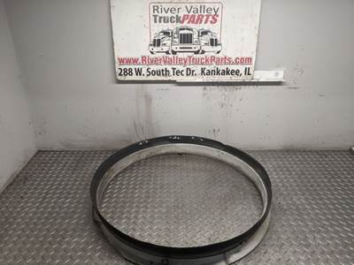 Volvo / WhiteGMC WG Radiator Shroud for a 1995 White WG