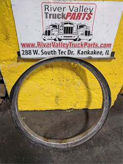 Volvo VNL Radiator Shroud