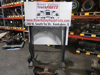 Volvo WIA AREO SERIES Radiator Shroud