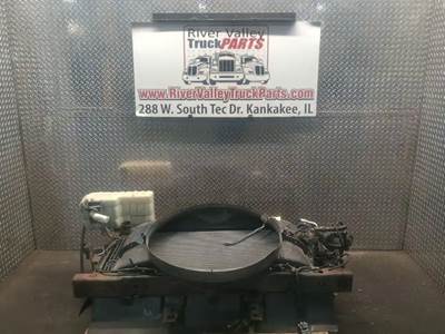 Chevrolet C5500 Radiator