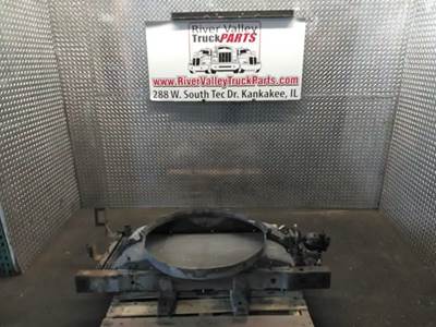 Chevrolet C5500 Radiator