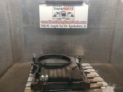 IC Bus PB105 Radiator for a 2012 Ic Corporation PB105