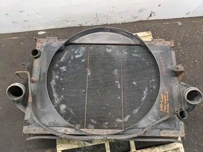 1999 International 9200 Radiator For Sale | Kankakee, IL | 230049-18 ...