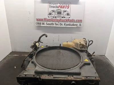 International ProStar Radiator