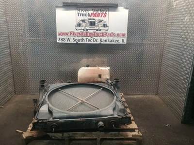 Kenworth T800 Radiator