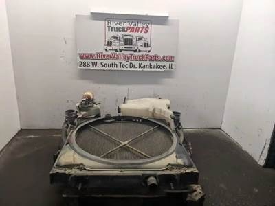 Kenworth T880 Radiator