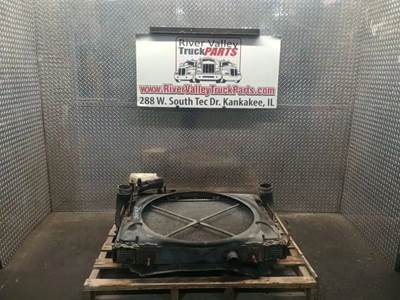 Peterbilt 337 Radiator