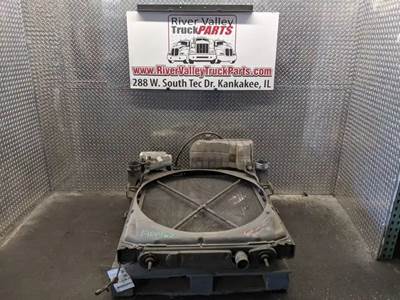 Peterbilt 386 Radiator