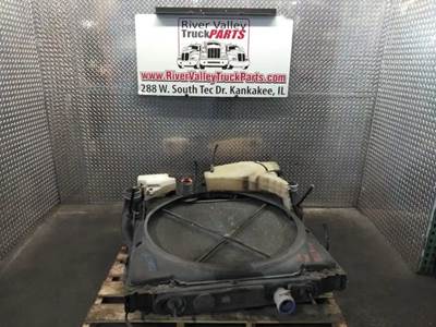 Peterbilt 579 Radiator