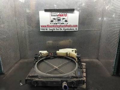 Peterbilt 579 Radiator