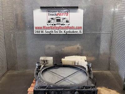 Peterbilt 579 Radiator
