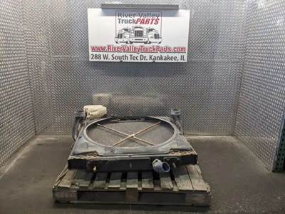 Good Used Like New Paccar Radiator. The Radiator Has Been Visually Inspected And