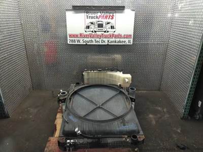 Volvo VNL Radiator