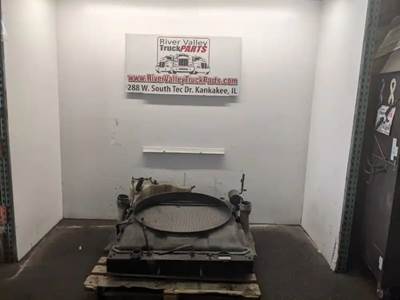 Western Star 5700 Radiator