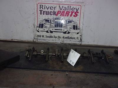 Caterpillar Rocker Arm