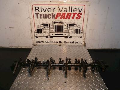 Caterpillar 3126 Rocker Arm for a 2003 Freightliner M2 106