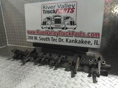 Caterpillar 3126 Rocker Arm