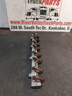 Caterpillar 3208 Rocker Arm for a 1982 Ford 8000