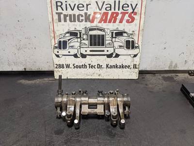 Caterpillar C13 Rocker Arm for a Universal