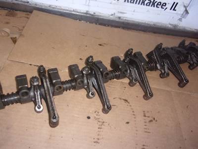 Caterpillar C7 Rocker Arm