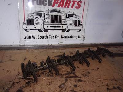 Caterpillar C7 Rocker Arm