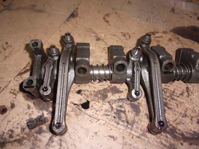 Caterpillar C7 Rocker Arm For Sale | Kankakee, IL | P-3752 ...