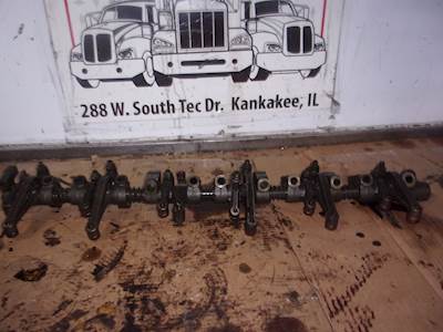 Caterpillar C7 Rocker Arm