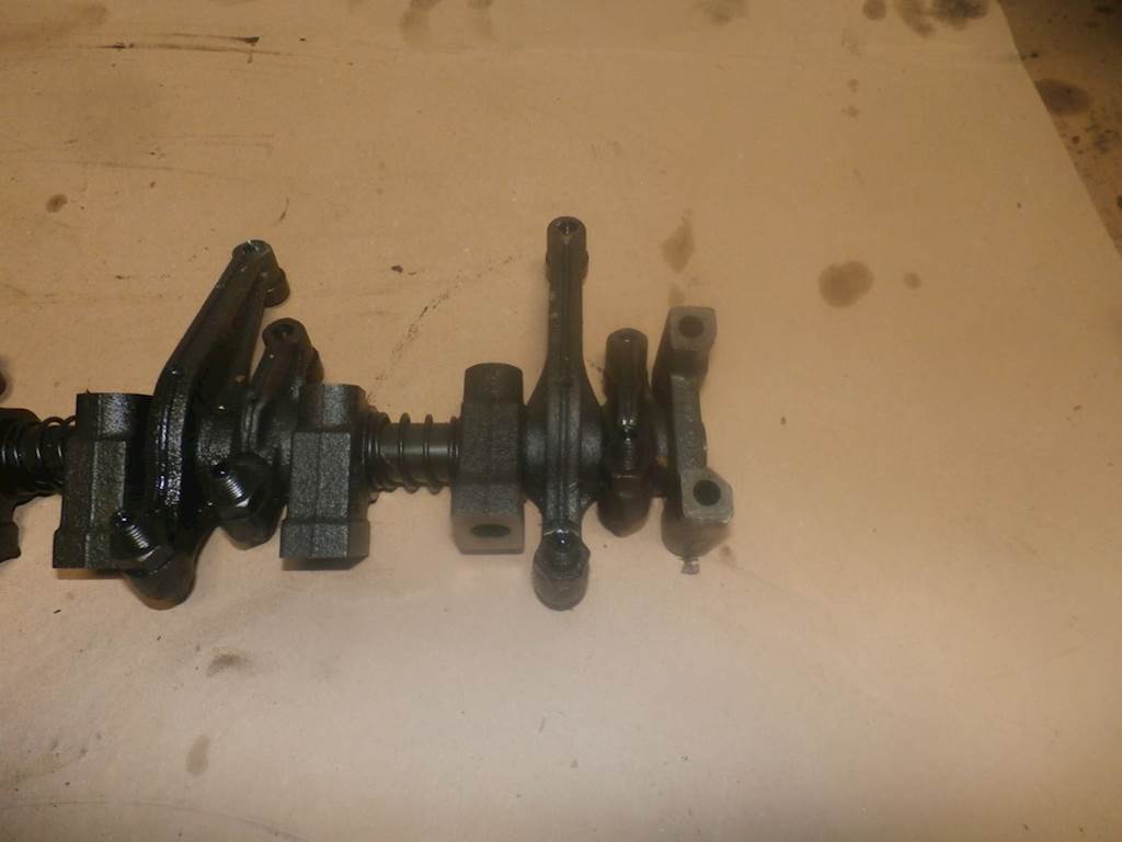 Caterpillar C7 Rocker Arm for a Caterpillar Other or NA For Sale
