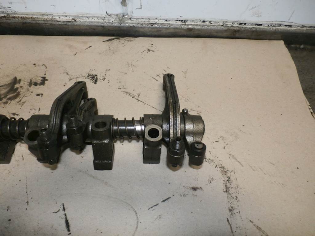 Caterpillar C7 Rocker Arm For Sale Kankakee, IL P4175