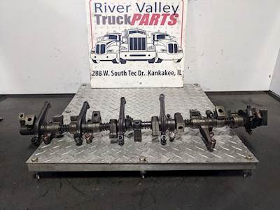 Caterpillar C7 Rocker Arm for a 2006 Blue Bird BB Conventional