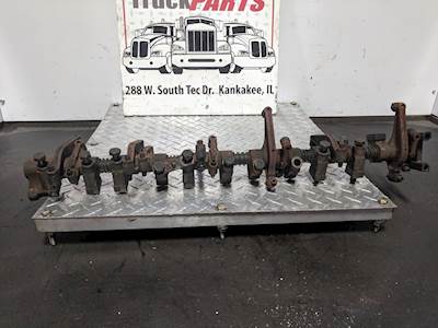 Caterpillar C7 Rocker Arm for a 2006 Blue Bird BB Conventional