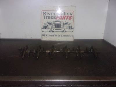 Caterpillar C7 Rocker Arm