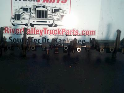 Caterpillar C7 Rocker Arm for a 2006 Blue Bird BB Conventional