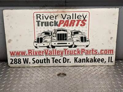 Cummins ISB 6.7L Rocker Arm for a 2011 Blue Bird BB Conventional