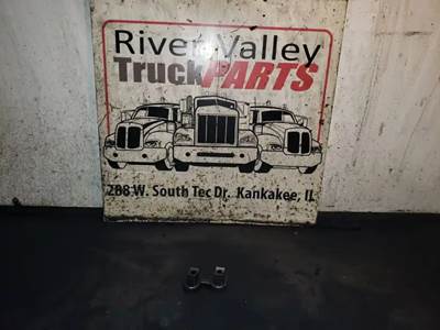 Cummins ISB 6.7L Rocker Arm for a 2009 Blue Bird BB Conventional