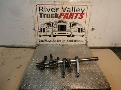 Cummins ISX Rocker Arm for a 2007 International 9200I