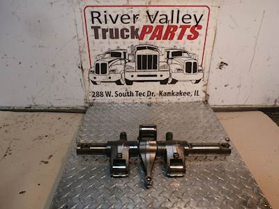 Cummins ISX Rocker Arm for a 2007 International 9200I