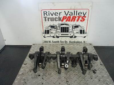 Cummins ISX Rocker Arm