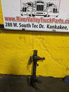 Cummins ISX Rocker Arm for a 2010 Peterbilt 386