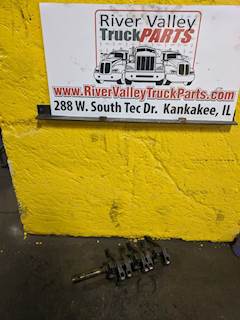 Cummins ISX Rocker Arm for a 2010 Peterbilt 386